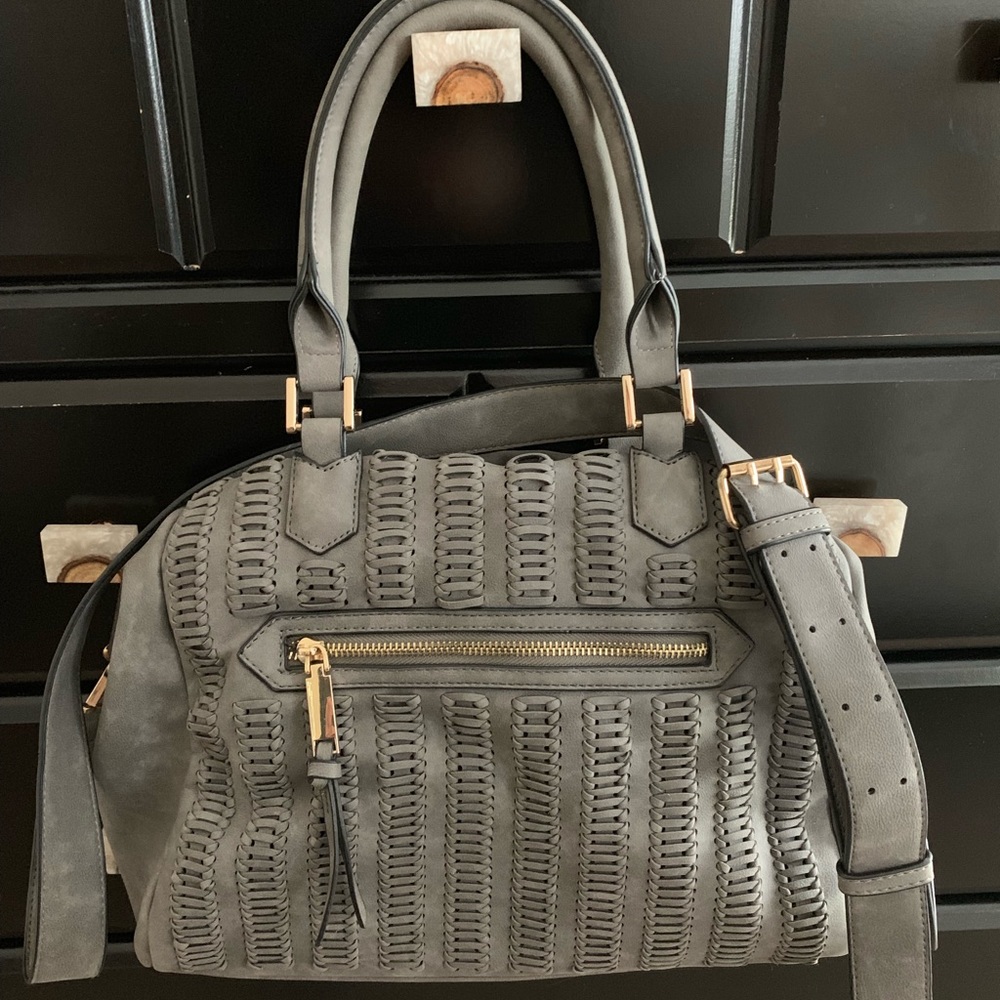 Free people purse